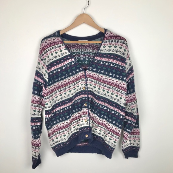 Northern Reflections Sweaters - Vintage Northern Reflections Christmas sweater